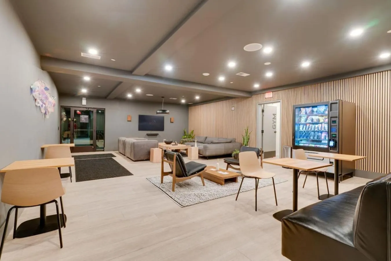 Apartman Nashville Era A Swift Escape