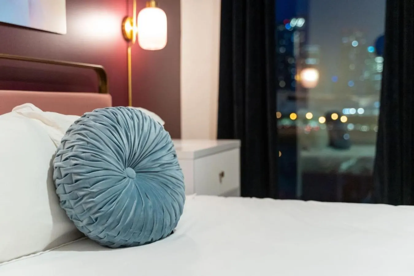Apartman Nashville Era A Swift Escape