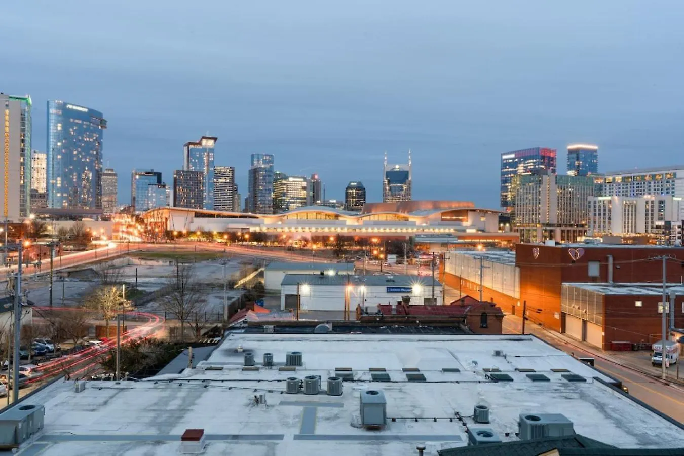 Nashville Era A Swift Escape USA