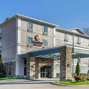 Hotel Comfort Airport - Bna, Nashville